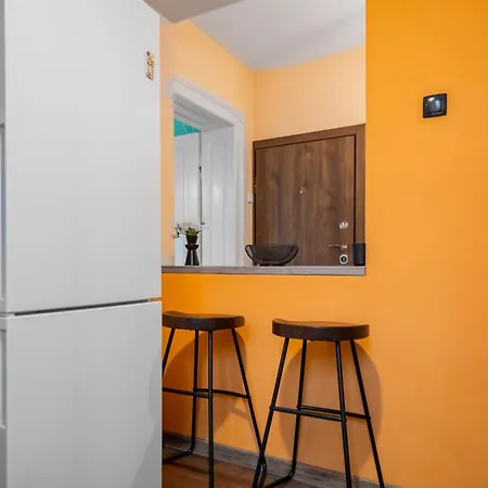 شقة 2bd Flat In The Heart Of The By Flat Mаnager