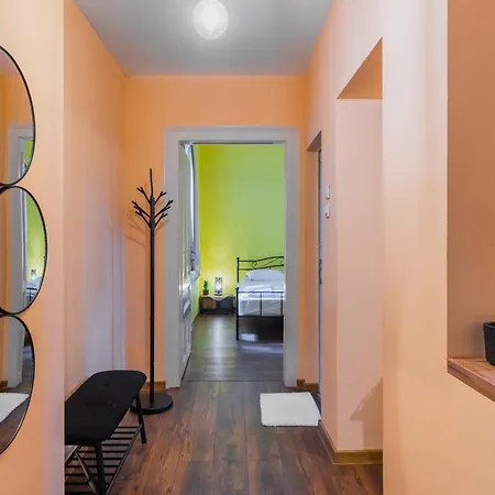 2bd Flat In The Heart Of The By Flat Mаnager شقة