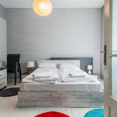 شقة 2bd Flat In The Heart Of The By Flat Mаnager *