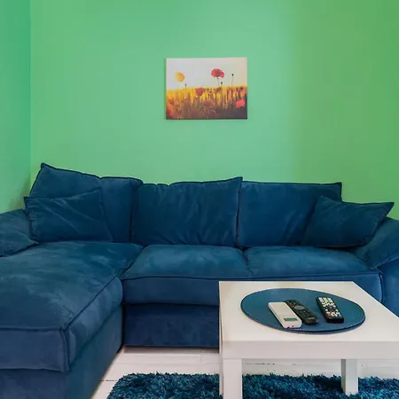2bd Flat In The Heart Of The By Flat Mаnager شقة صوفيا