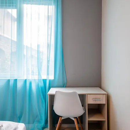 Appartamento 2bd Flat In The Heart Of The By Flat Mаnager Sofia