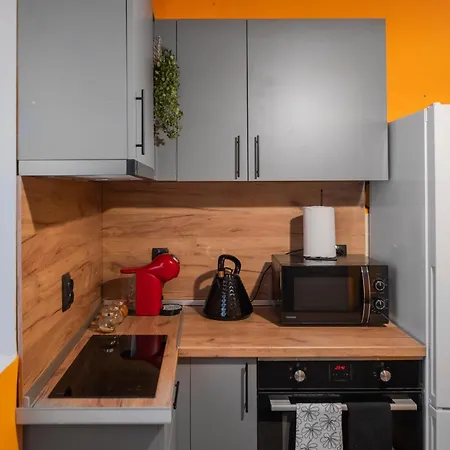 Appartamento 2bd Flat In The Heart Of The By Flat Mаnager Sofia
