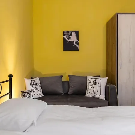 2bd Flat In The Heart Of The By Flat Mаnager Appartamento *