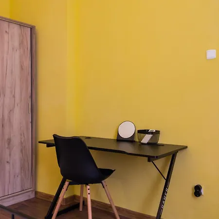 2bd Flat In The Heart Of The By Flat Mаnager