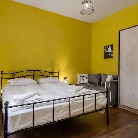 2bd Flat In The Heart Of The By Flat Mаnager Sofia